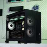 PC Rakitan Chemicy #266